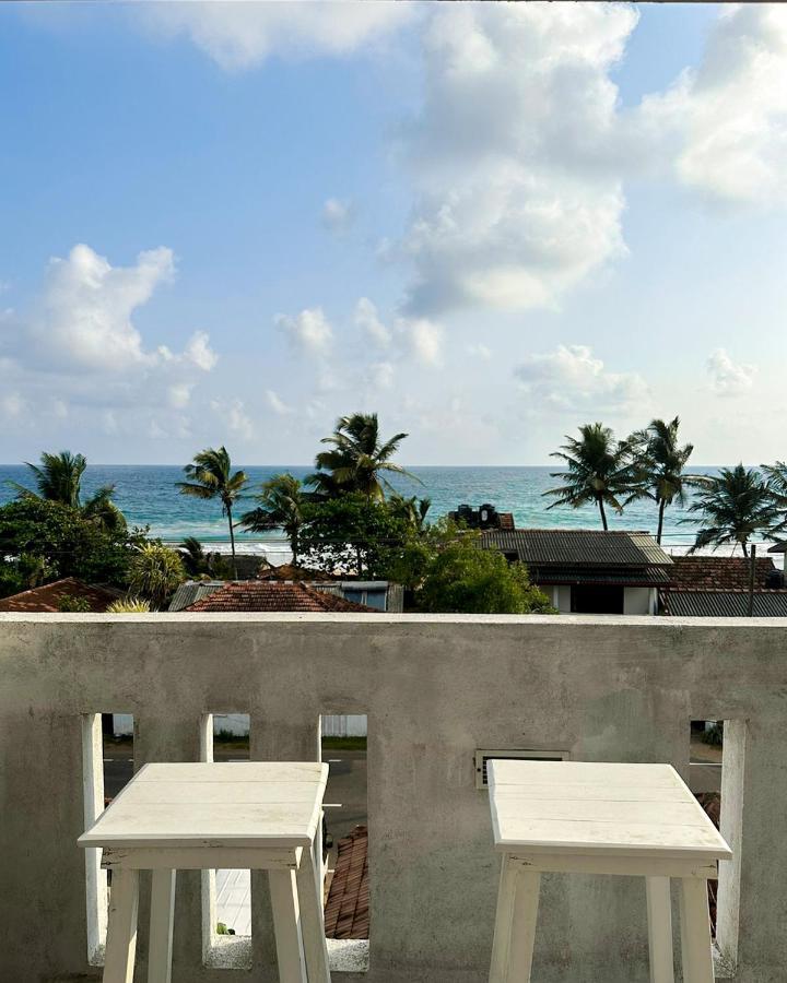 Sunset Sands Hikkaduwa Bagian luar foto