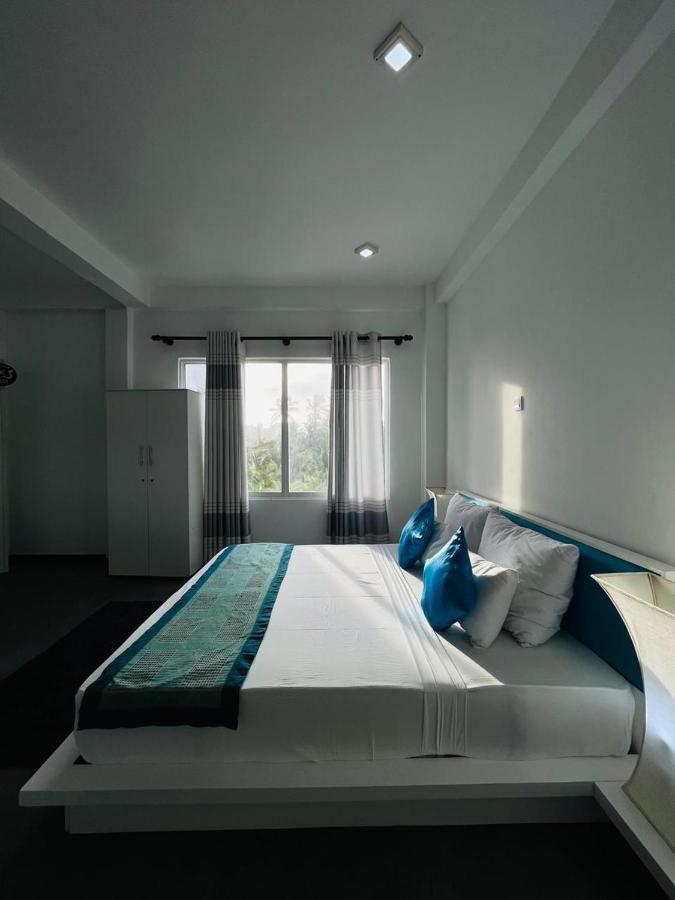 Sunset Sands Hikkaduwa Ruang foto