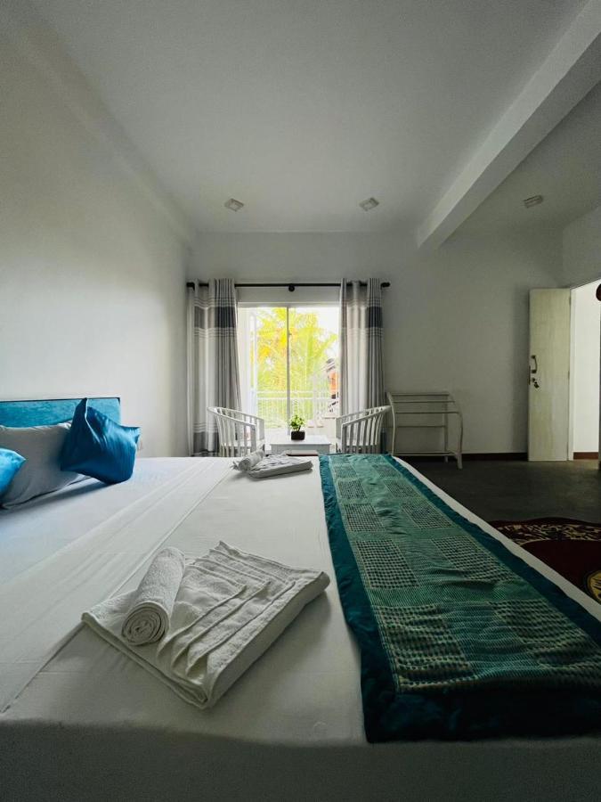 Sunset Sands Hikkaduwa Ruang foto