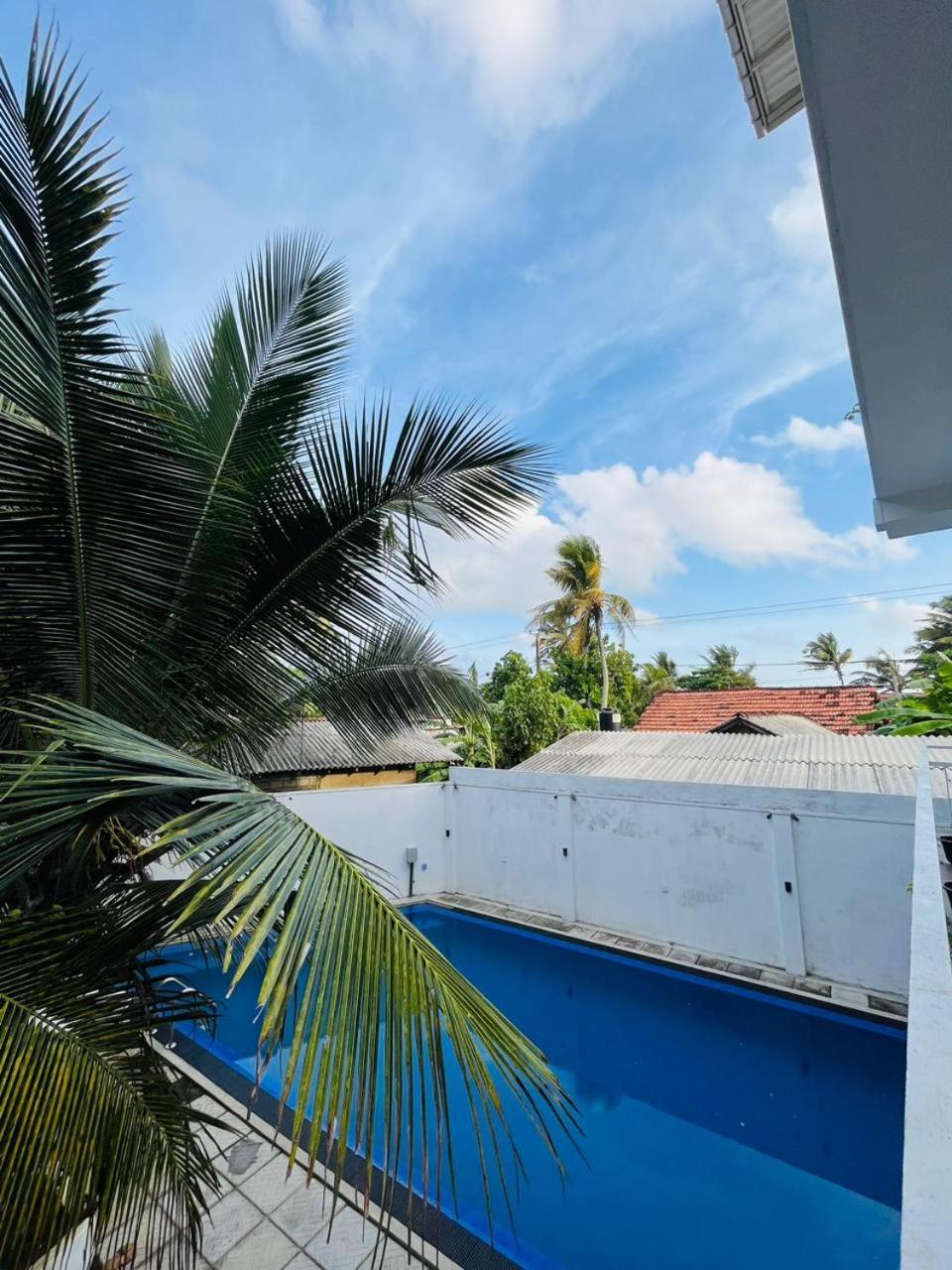 Sunset Sands Hikkaduwa Ruang foto